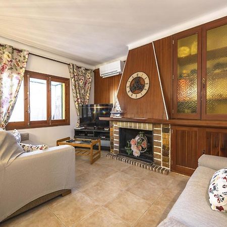Villa El Mal Pas / Can Seguinet Alcudia  Bagian luar foto