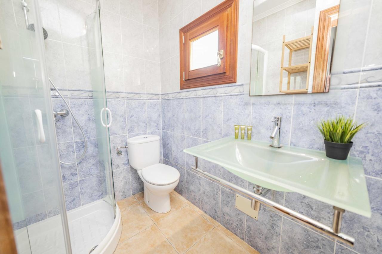 Villa El Mal Pas / Can Seguinet Alcudia  Bagian luar foto