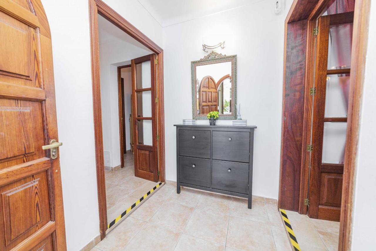 Villa El Mal Pas / Can Seguinet Alcudia  Bagian luar foto
