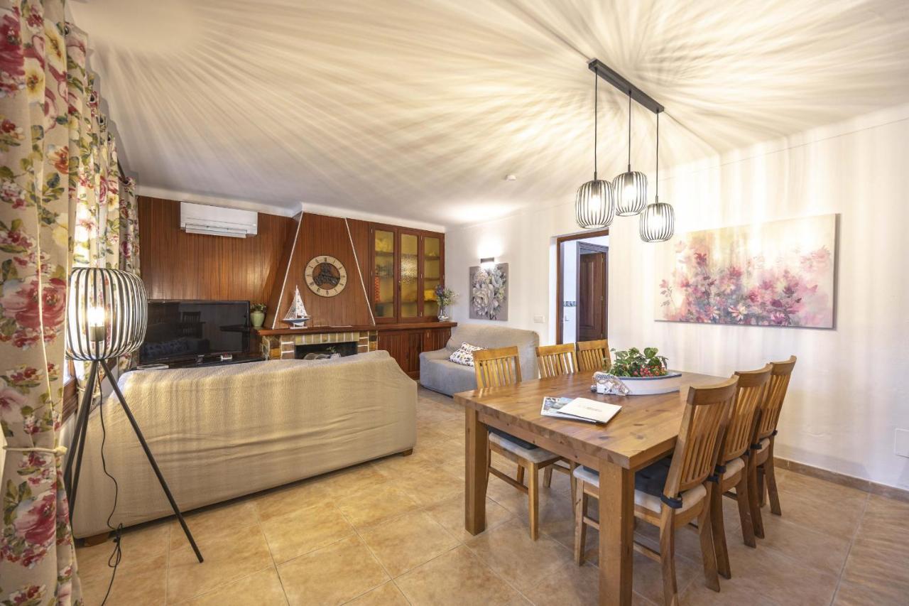 Villa El Mal Pas / Can Seguinet Alcudia  Bagian luar foto